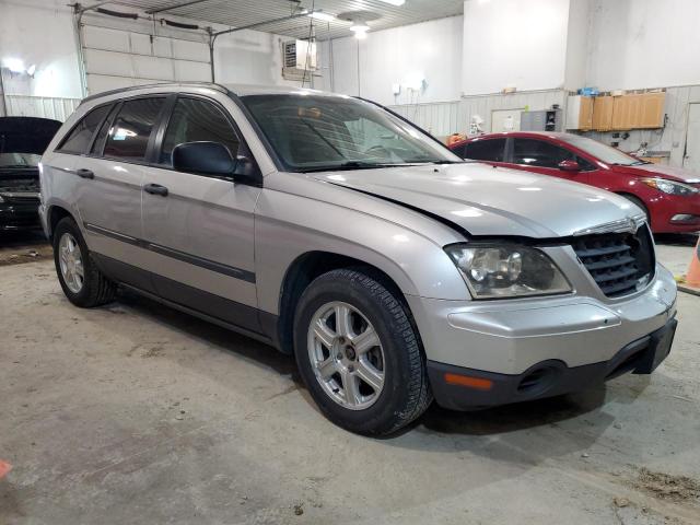 Photo 4 from auction – 2006 CHRYSLER PACIFICA with VIN 2A4GM48486R709446