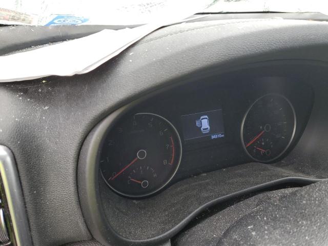 Photo 9 from auction – 2020 KIA SPORTAGE E with VIN KNDPNCAC6L7702541