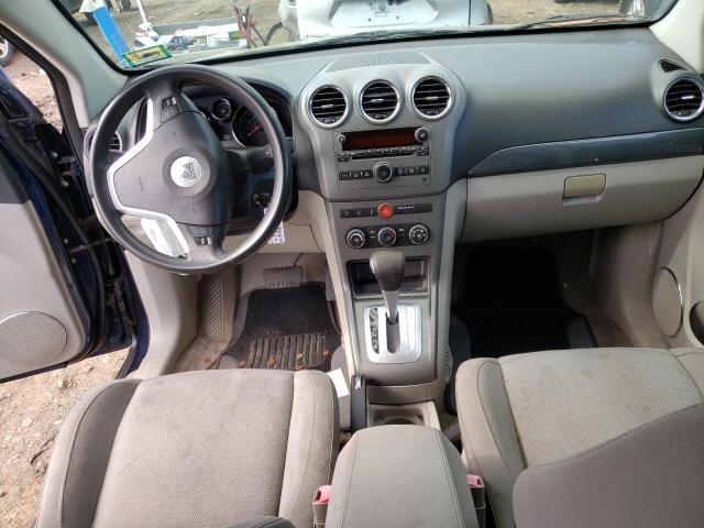 Photo 8 from auction – 2008 SATURN VUE XE with VIN 3GSCL33P88S720492