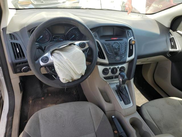 Photo 8 from auction – 2012 FORD FOCUS SE with VIN 1FAHP3F29CL433236