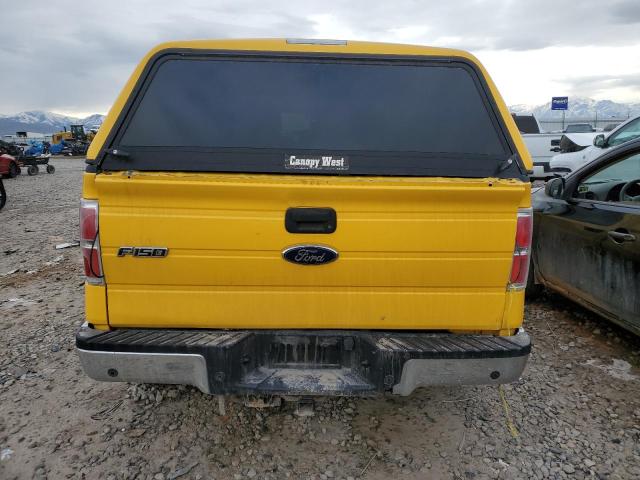 Zdjęcie 6 z aukcji – 2013 FORD F150 SUPER z VIN 1FTFW1EF5DKF62028