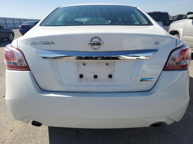 Photo 6 from auction – 2013 NISSAN ALTIMA 2.5 with VIN 1N4AL3APXDC206249