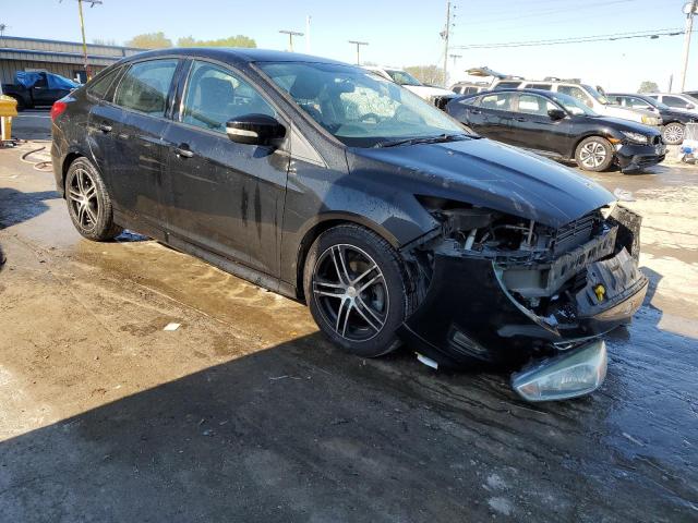 Photo 4 from auction – 2015 FORD FOCUS SE with VIN 1FADP3F23FL275446