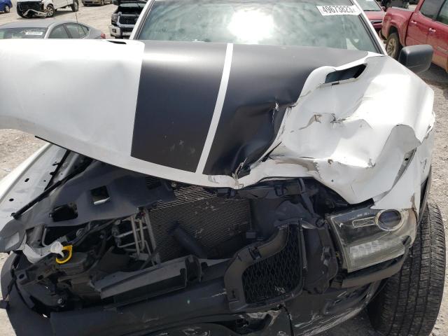 Photo 11 from auction – 2021 RAM 1500 CLASS with VIN 1C6RR7GG5MS505171