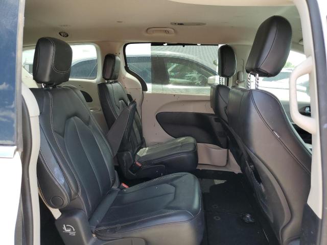 Photo 11 from auction – 2020 CHRYSLER VOYAGER LX with VIN 2C4RC1DGXLR260587