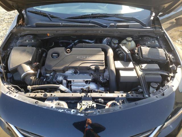 Photo 11 from auction – 2017 CHEVROLET MALIBU LT with VIN 1G1ZE5ST3HF112208