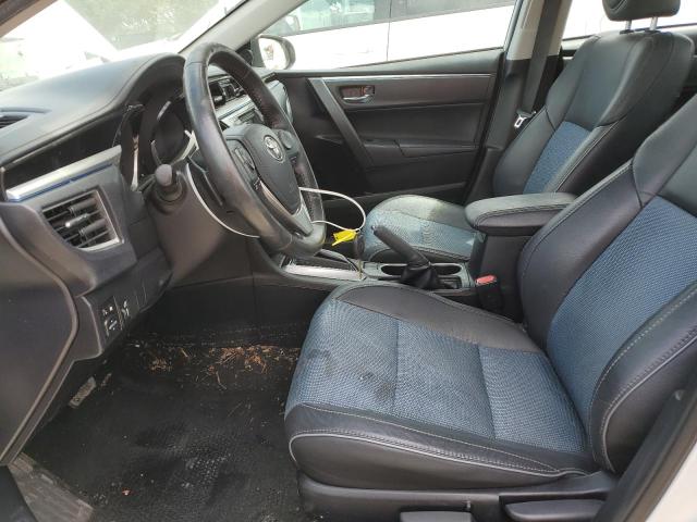Photo 7 from auction – 2015 TOYOTA COROLLA L with VIN 2T1BURHE8FC278516