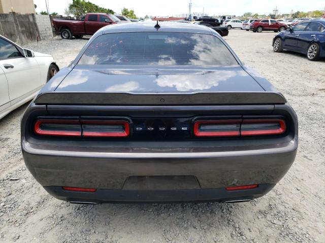 Photo 6 from auction – 2015 DODGE CHALLENGER with VIN 2C3CDZBG7FH783889