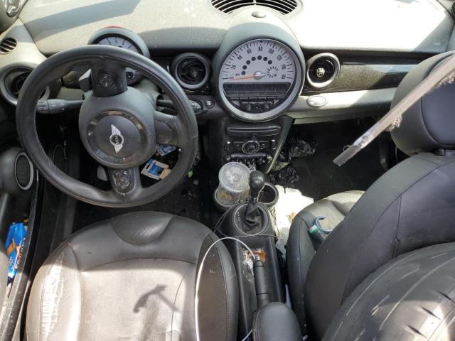 Photo 8 from auction – 2013 MINI COOPER S with VIN WMWSV3C57DT396545