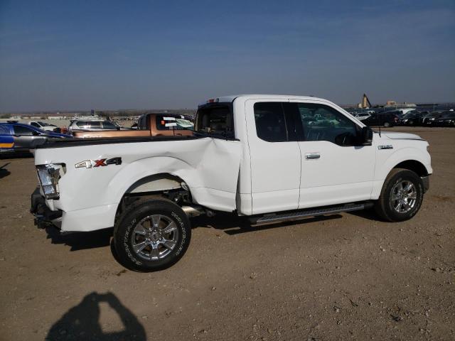 Photo 3 from auction – 2016 FORD F150 SUPER with VIN 1FTEX1E82GKD64635