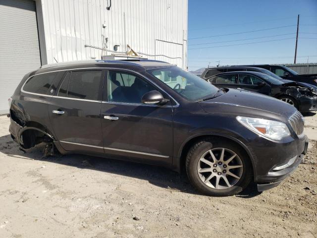 Photo 4 from auction – 2013 BUICK ENCLAVE with VIN 5GAKVCKD2DJ234475