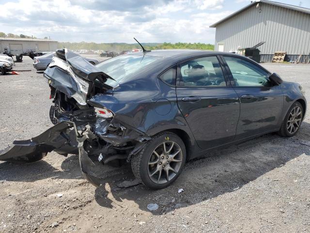 Photo 3 from auction – 2013 DODGE DART SXT with VIN 1C3CDFBA5DD329175