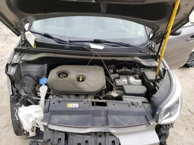 Photo 11 from auction – 2018 KIA SOUL + with VIN KNDJP3A5XJ7600707