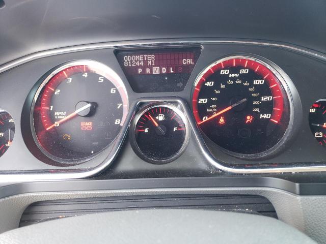 Photo 9 from auction – 2015 GMC ACADIA SLT with VIN 1GKKRRKD7FJ149998