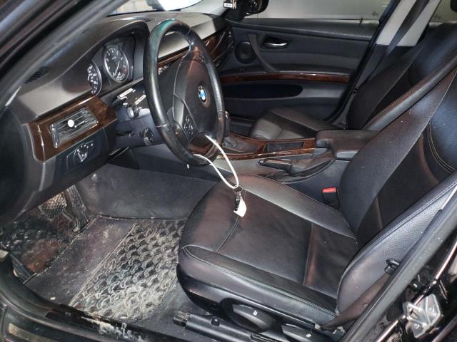 Photo 7 from auction – 2011 BMW 328 I with VIN WBAPH7G50BNN02785