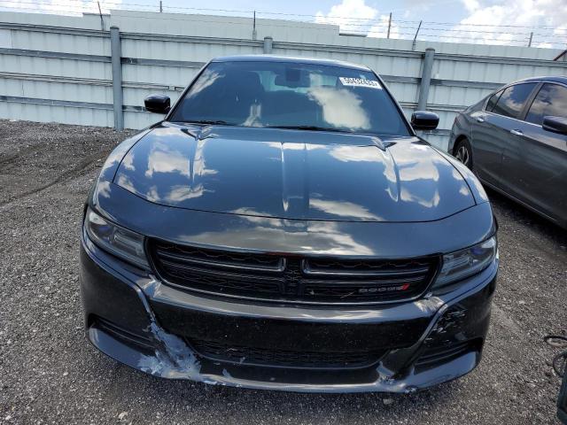 Photo 5 from auction – 2018 DODGE CHARGER SX with VIN 2C3CDXHG7JH162723