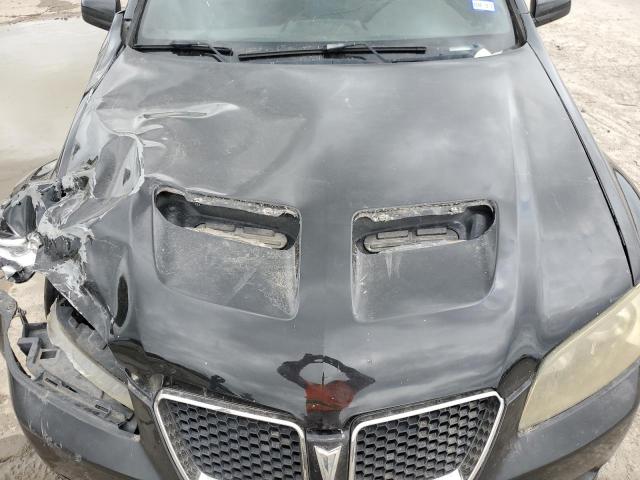 Photo 11 from auction – 2009 PONTIAC G8 with VIN 6G2ER57799L173188