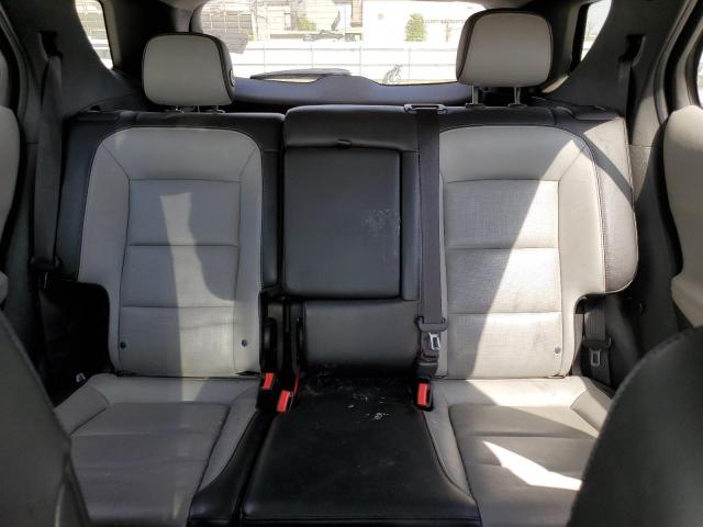 Photo 10 from auction – 2019 CHEVROLET EQUINOX PR with VIN 2GNAXNEV6K6113650