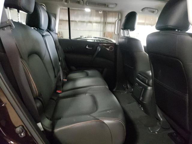 Photo 11 from auction – 2019 NISSAN ARMADA with VIN JN8AY2ND5KX011529