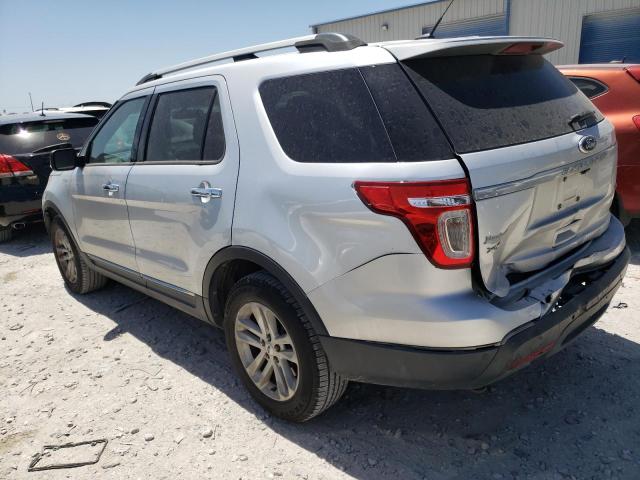 Photo 2 from auction – 2013 FORD EXPLORER X with VIN 1FM5K8D81DGB82041