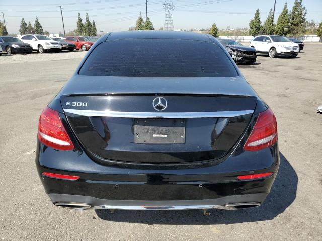 Photo 6 from auction – 2018 MERCEDES-BENZ E 300 with VIN WDDZF4JB6JA477871