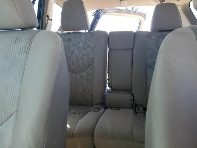 Photo 10 from auction – 2012 TOYOTA RAV4 with VIN 2T3BK4DV5CW077771