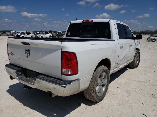 Photo 3 from auction – 2019 RAM 1500 CLASS with VIN 1C6RR6LT6KS532549