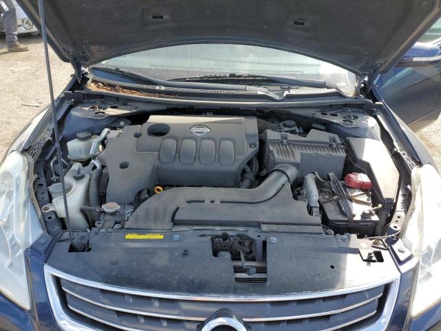 Photo 11 from auction – 2010 NISSAN ALTIMA BAS with VIN 1N4AL2AP5AN566359