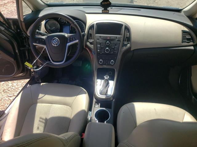 Photo 8 from auction – 2013 BUICK VERANO with VIN 1G4PP5SK8D4231907