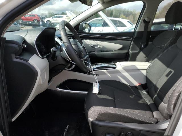 Photo 7 from auction – 2022 HYUNDAI TUCSON BLU with VIN KM8JBCA16NU030817