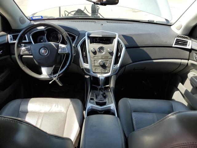Photo 8 from auction – 2010 CADILLAC SRX with VIN 3GYFNGEY4AS527272