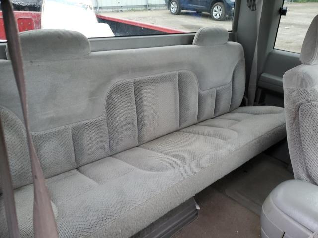Foto 10 de la subasta – 1995 CHEVROLET GMT-400 C1 con VIN 2GCEC19K8S1174025