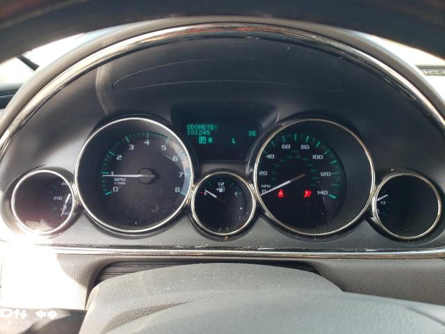 Photo 9 from auction – 2016 BUICK ENCLAVE with VIN 5GAKRBKD3GJ333938