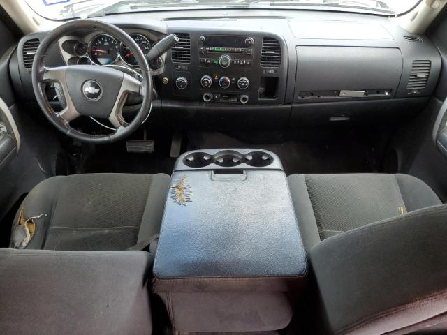 Photo 8 from auction – 2008 CHEVROLET SILVERADO with VIN 2GCEK133081306935