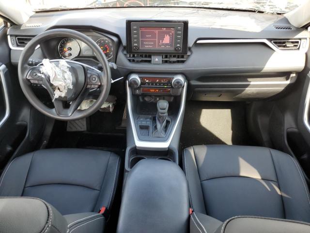 Photo 8 from auction – 2019 TOYOTA RAV4 LE with VIN 2T3H1RFV4KC001580