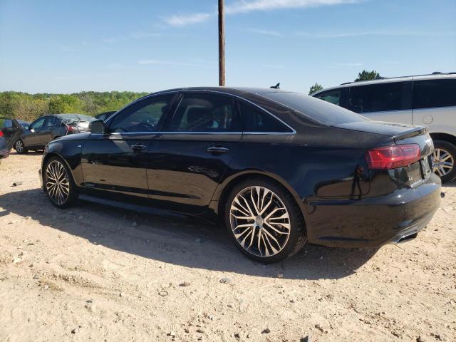 Photo 2 from auction – 2018 AUDI A6 PREMIUM with VIN WAUF8AFC3JN033991