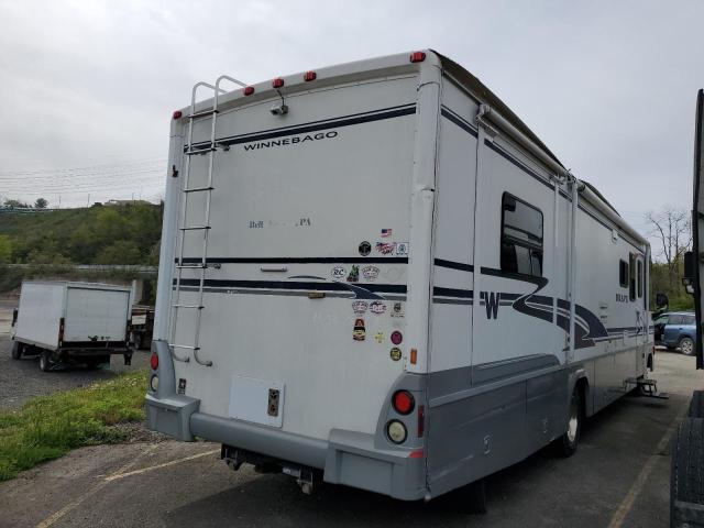 Photo 4 from auction – 2004 WINNEBAGO BRAVE with VIN 1FCNF53S930A06110