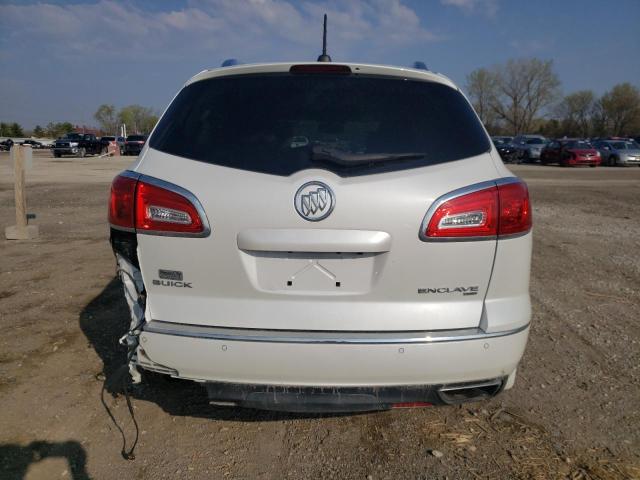 Photo 6 from auction – 2017 BUICK ENCLAVE with VIN 5GAKVBKDXHJ180066