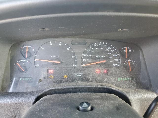 Photo 9 from auction – 2003 DODGE DURANGO SL with VIN 1D4HS48N23F544976