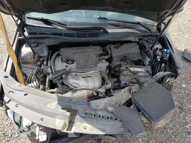 Photo 11 from auction – 2015 TOYOTA CAMRY LE with VIN 4T1BF1FK9FU106403