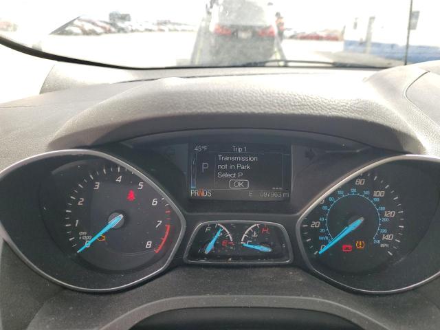 Photo 9 from auction – 2014 FORD ESCAPE SE with VIN 1FMCU9GX4EUA52901