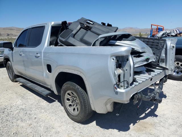 Photo 2 from auction – 2021 GMC SIERRA C15 with VIN 3GTP8CED8MG175229
