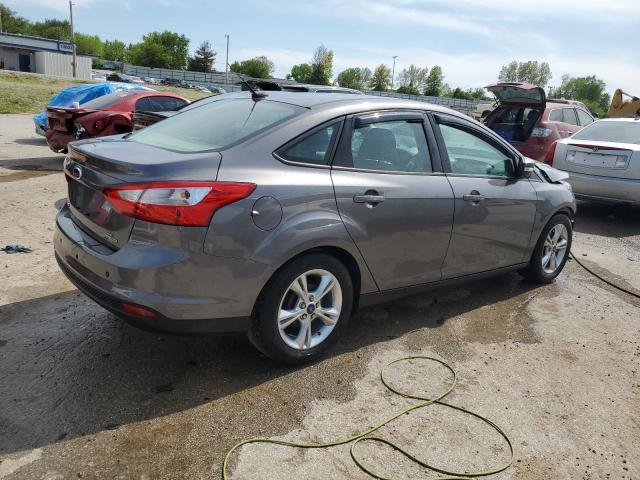 Photo 3 from auction – 2014 FORD FOCUS SE with VIN 1FADP3F21EL254190