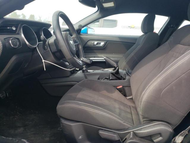 Photo 7 from auction – 2019 FORD MUSTANG with VIN 1FA6P8TH7K5116927