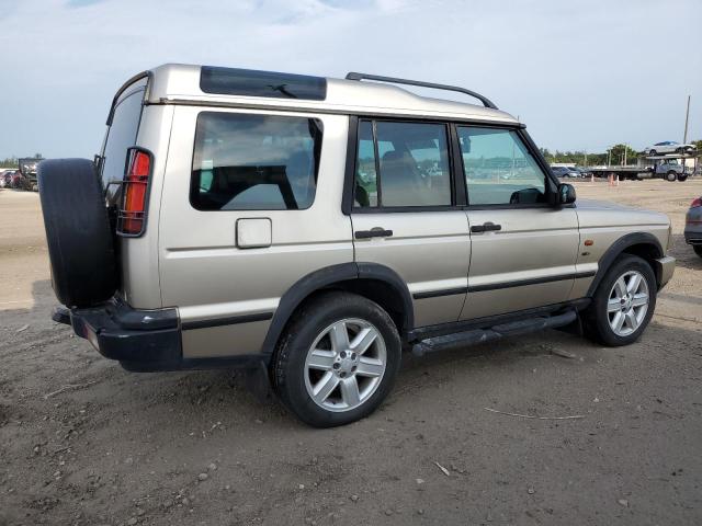 Photo 3 from auction – 2003 LAND ROVER DISCOVERY with VIN SALTW16453A781620