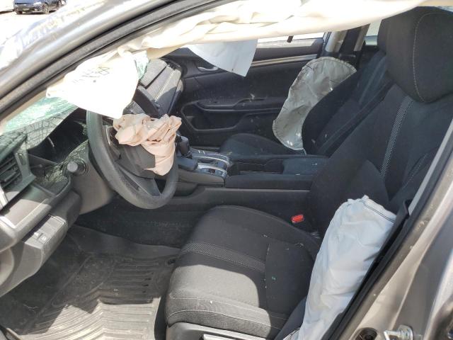 Photo 7 from auction – 2018 HONDA CIVIC LX with VIN 19XFC2F53JE013396