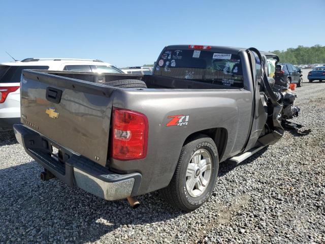 Photo 3 from auction – 2011 CHEVROLET SILVERADO with VIN 1GCRKSE31BZ341292
