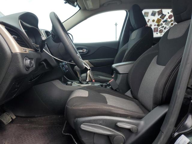 Photo 7 from auction – 2017 JEEP CHEROKEE S with VIN 1C4PJMAB9HW605159
