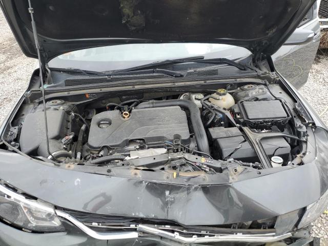 Photo 11 from auction – 2018 CHEVROLET MALIBU LT with VIN 1G1ZD5ST2JF192724