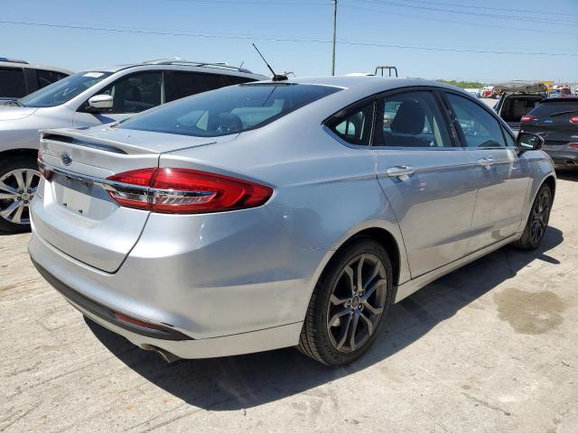 Photo 3 from auction – 2017 FORD FUSION S with VIN 3FA6P0G76HR320367